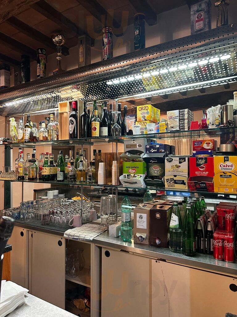 Foto di Ristorante Quadro - 6/10