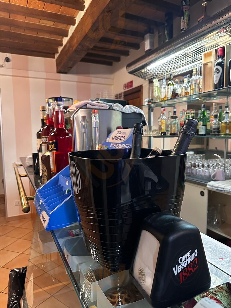 Foto di Ristorante Quadro - 7/10