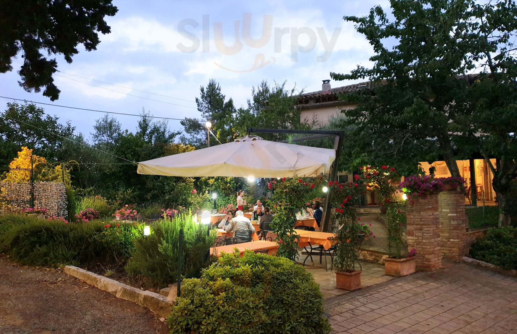 Ristorante Quadro