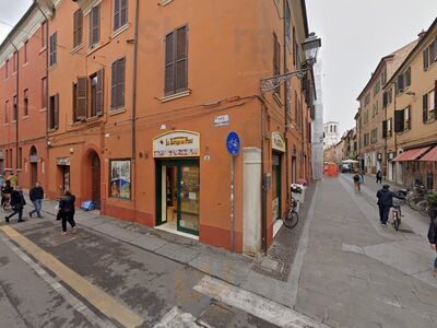 La Bottega Del Pane, Ferrara