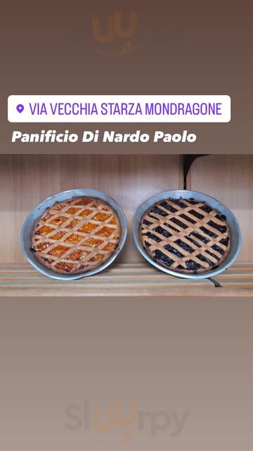 Panificio Di Nardo Paolo, Mondragone