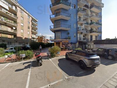 Panificio La Maison Del Pane, Marigliano