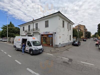 Panetteria Pasticceria Griffini, Pavia