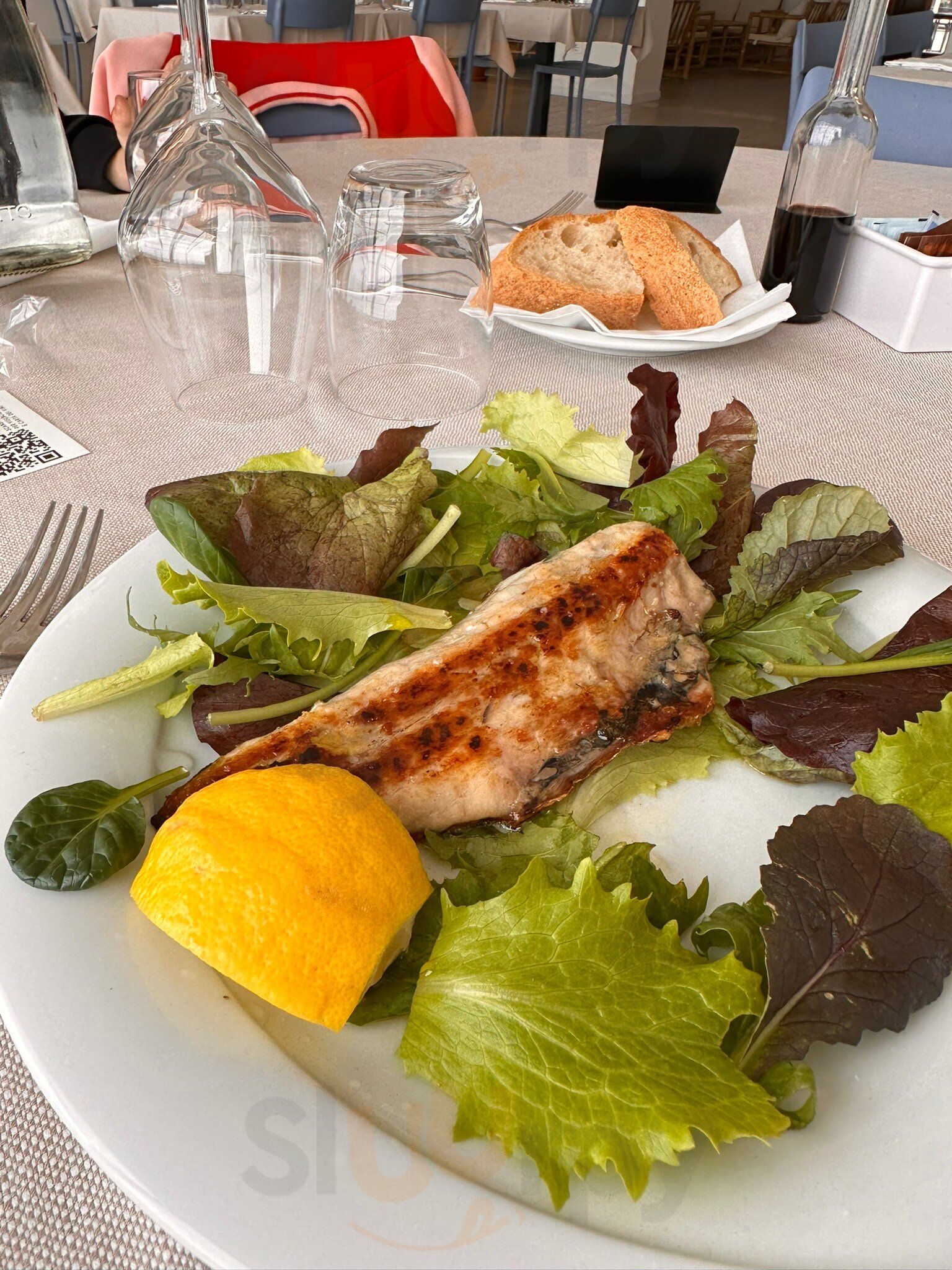 Foto di Marea Restaurant - 10/10