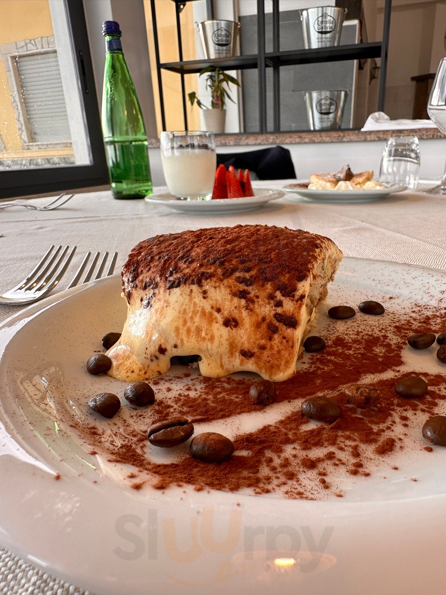 Foto di Marea Restaurant - 8/10