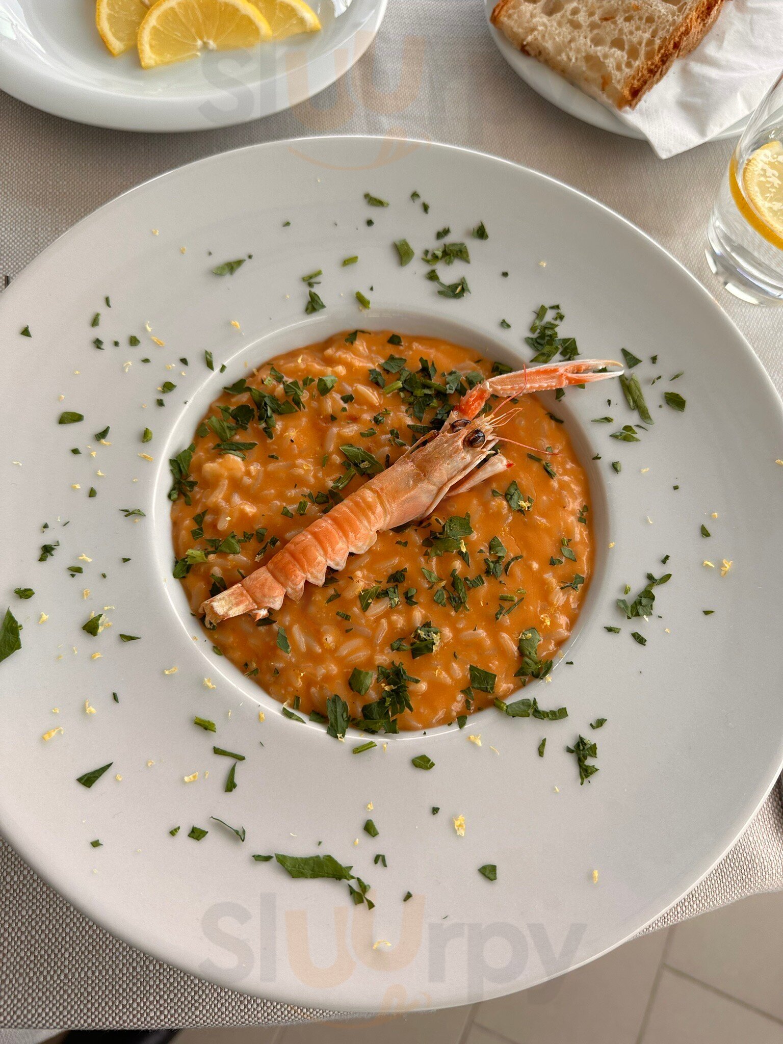 Foto di Marea Restaurant - 6/10