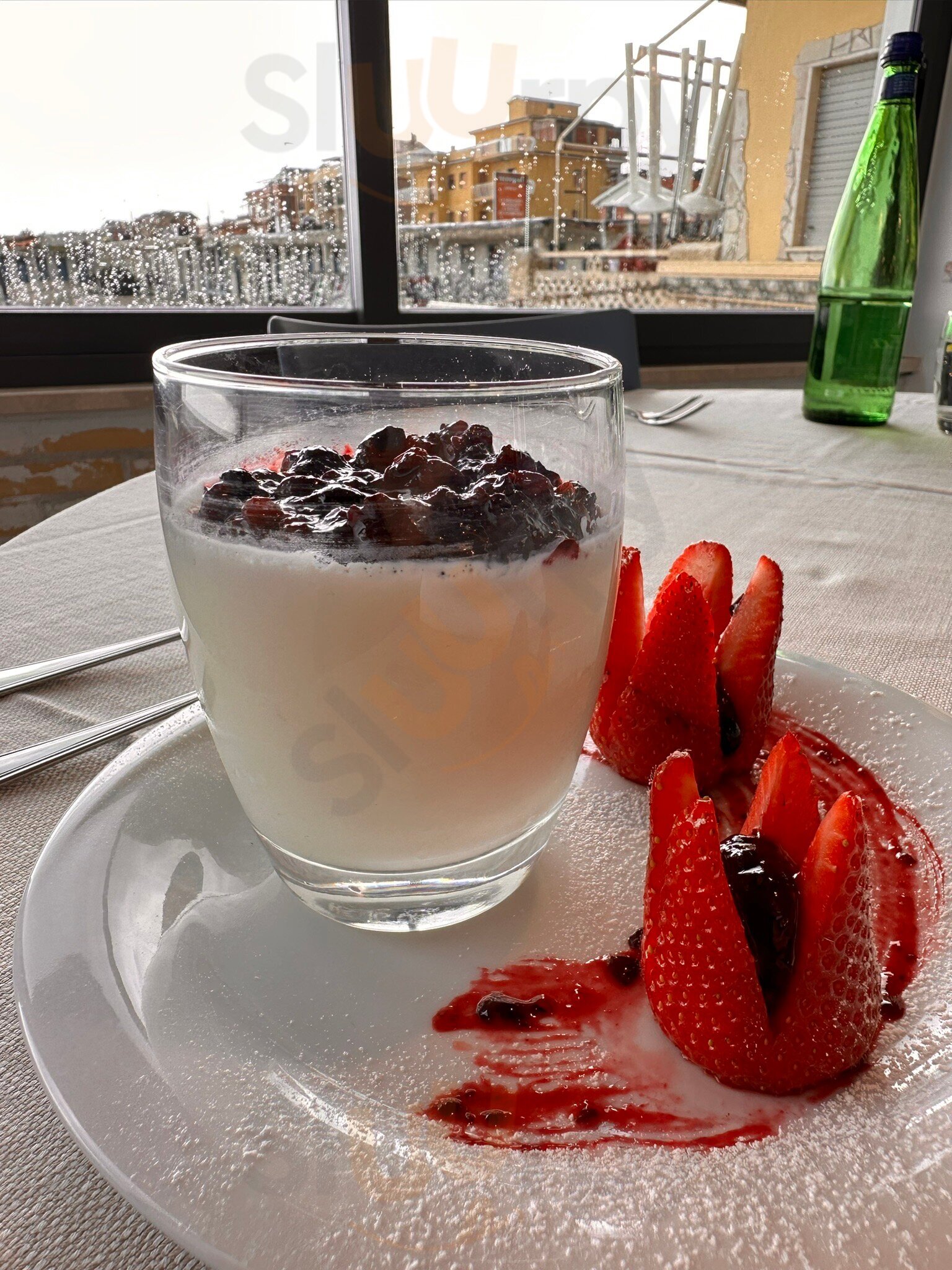 Foto di Marea Restaurant - 7/10