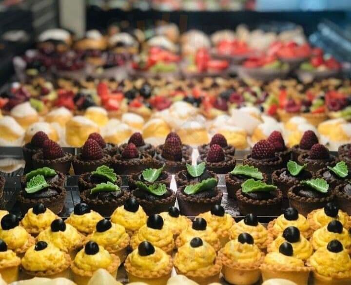 Lièvita Pasticceria Bistrot, Carrara