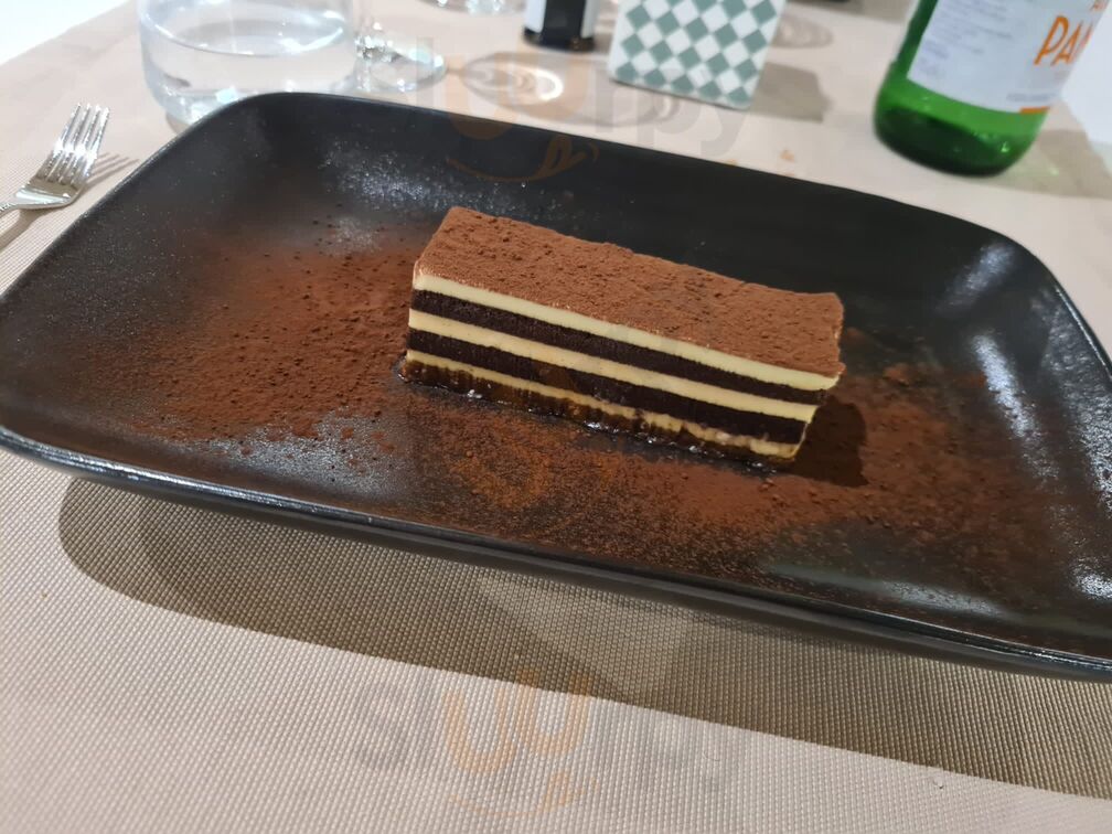 Foto di Ristorante Sale - 10/10