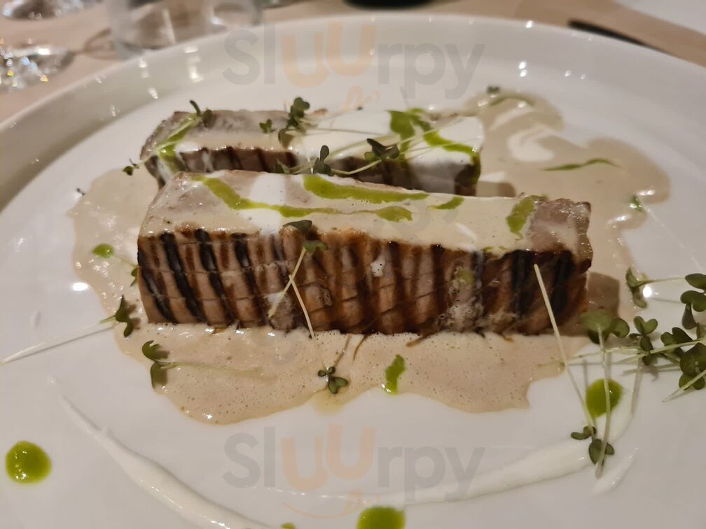 Foto di Ristorante Sale - 9/10