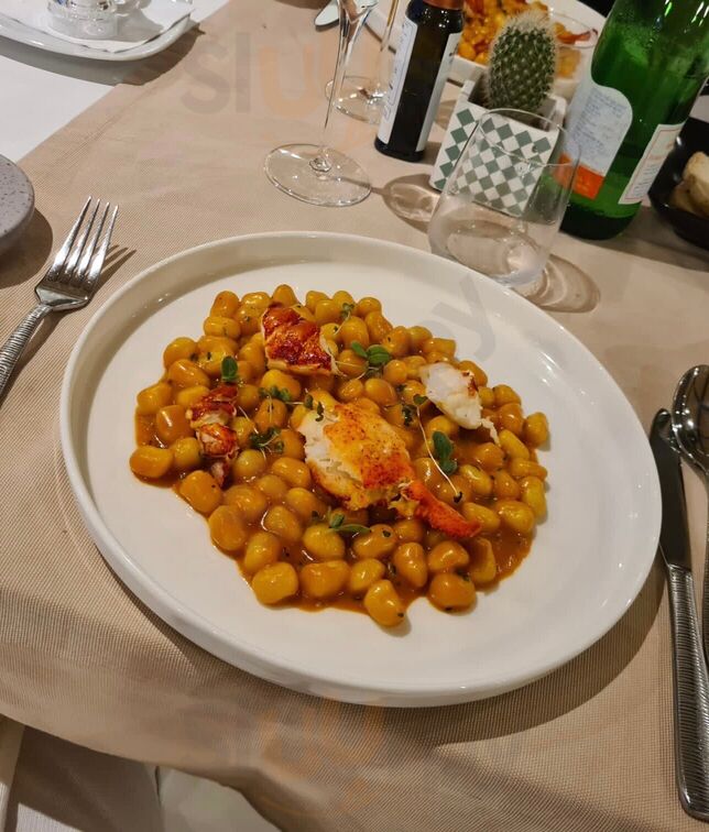 Foto di Ristorante Sale - 6/10