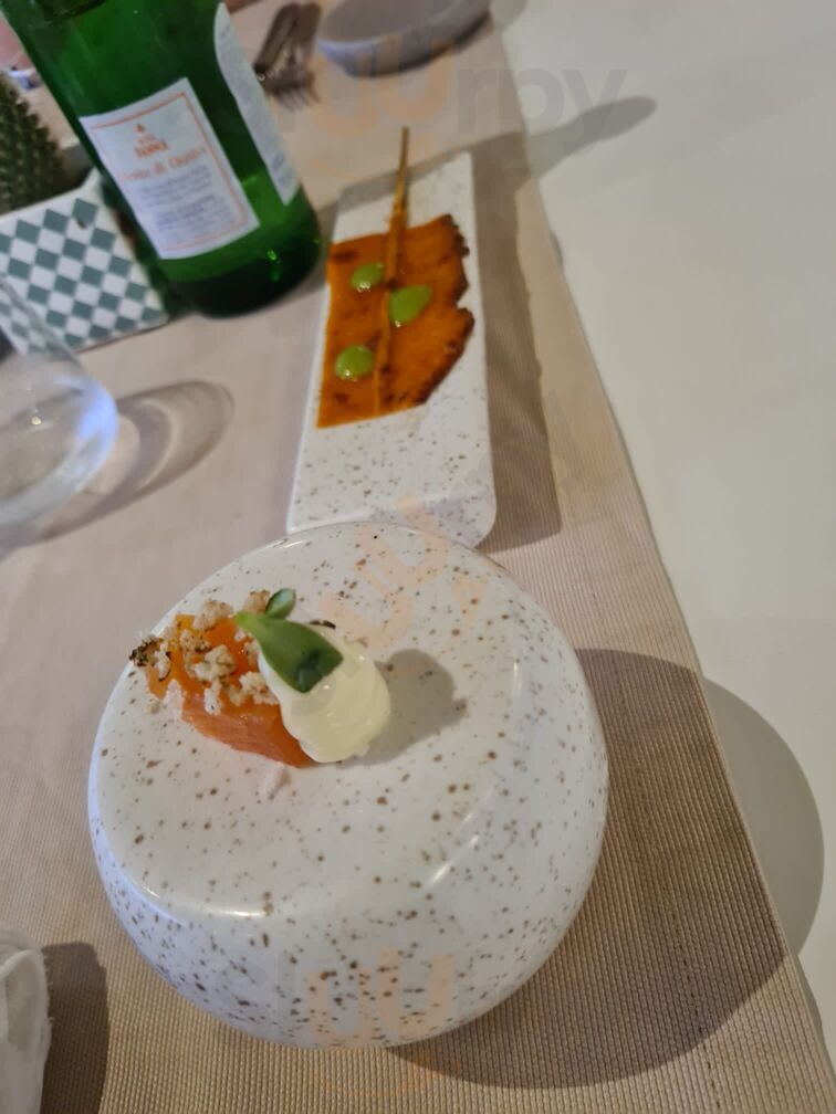 Foto di Ristorante Sale - 7/10