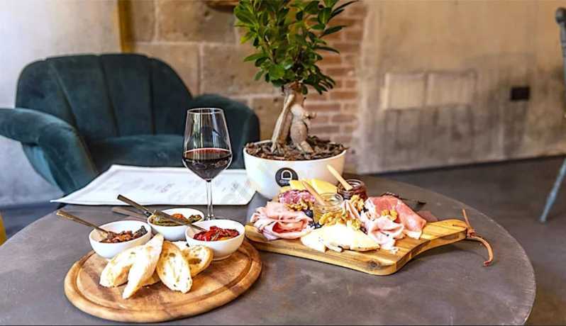 Foto 4 di Violetta Bistrot - Bar - Tavola Calda