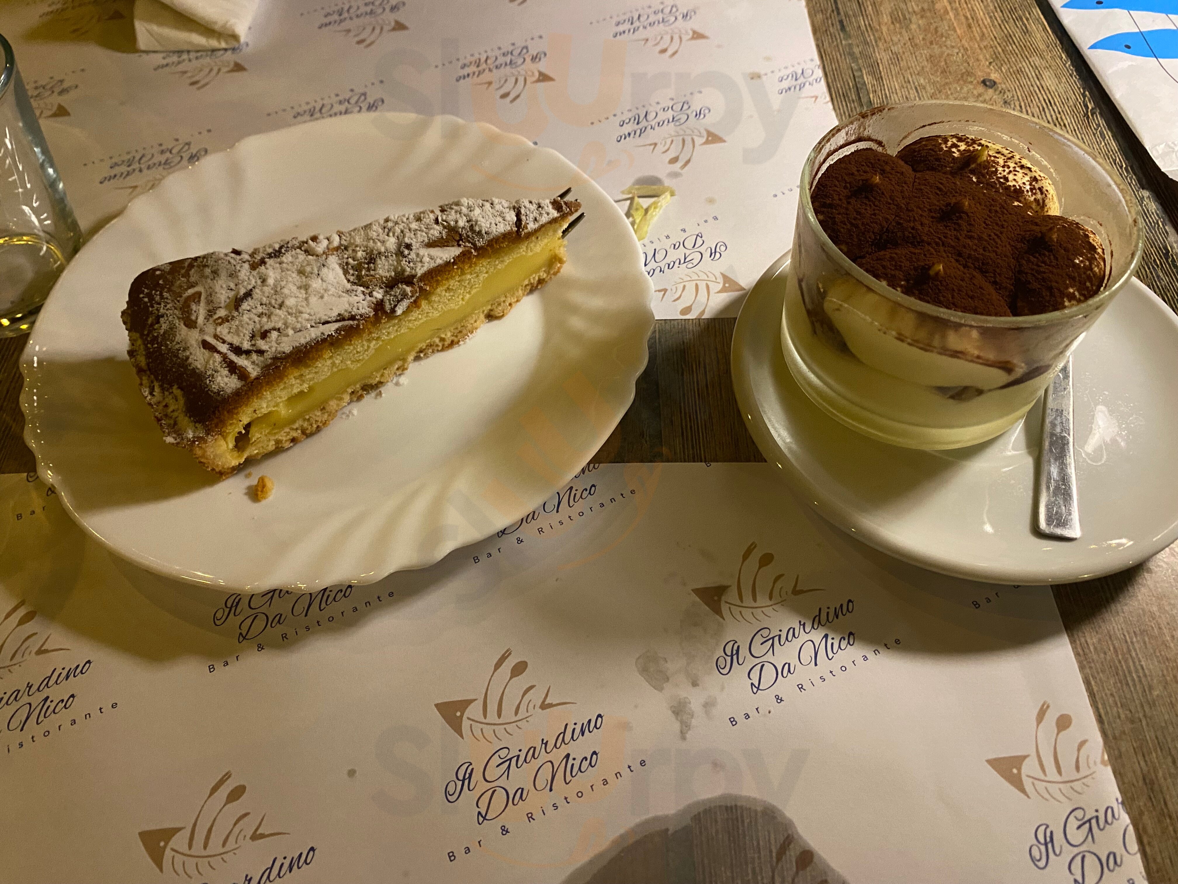 Foto di Il Giardino Da Nico - 8/10