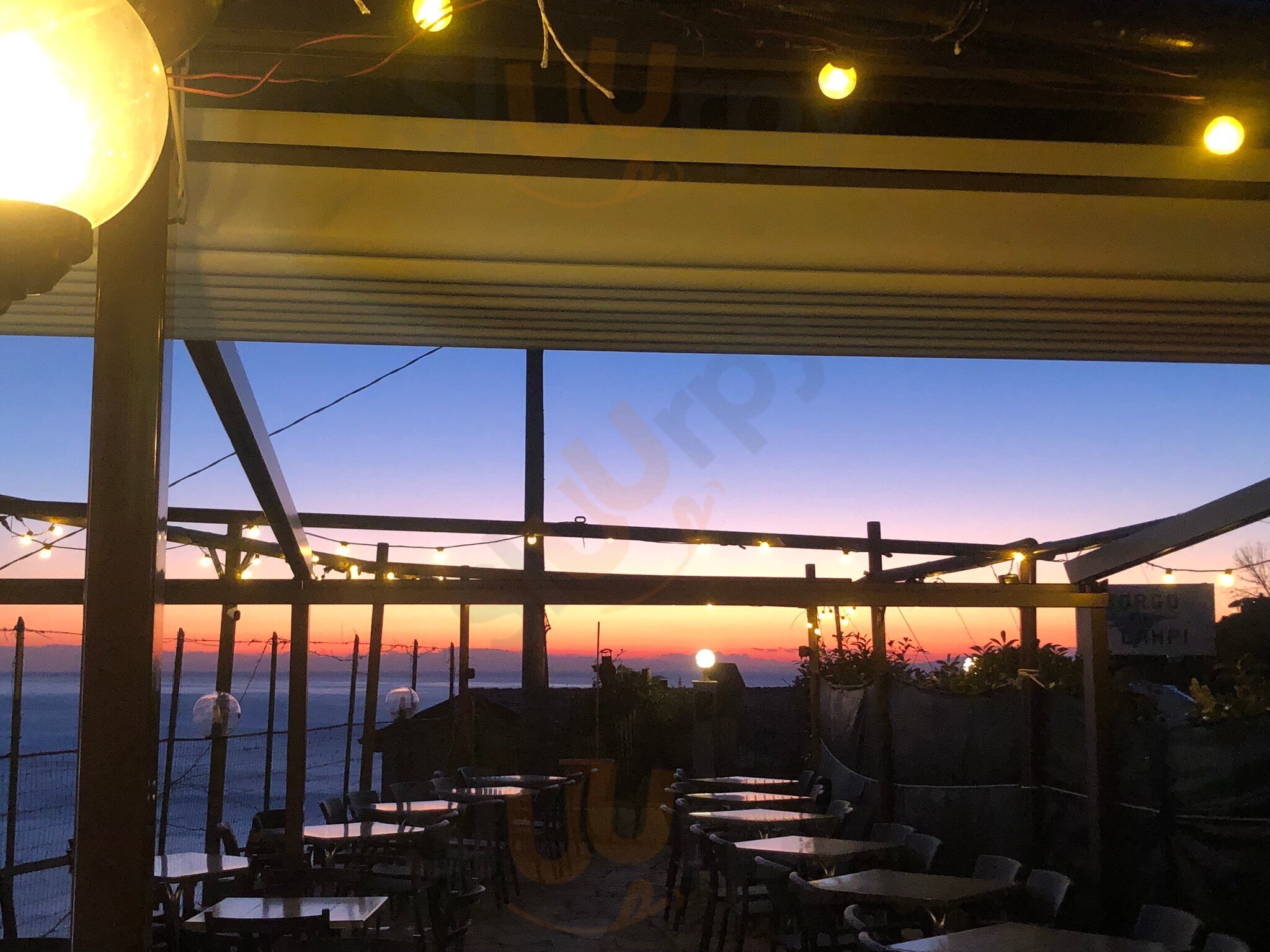 Il Giardino Da Nico, Riomaggiore