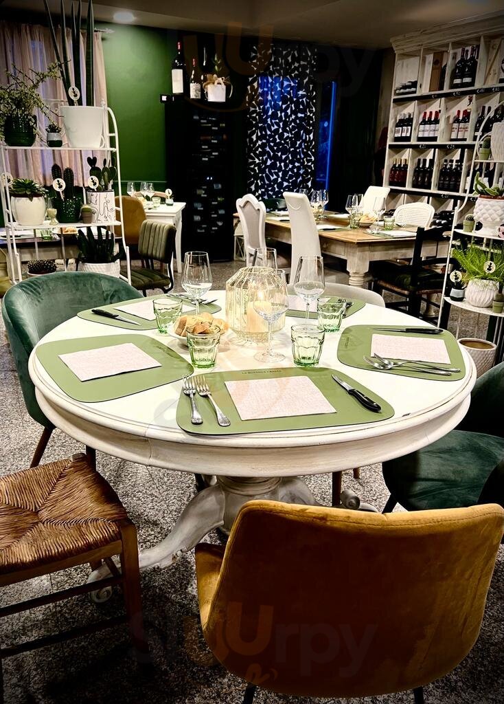 Foto di Ristorante La Bottega Grassa - 10/10