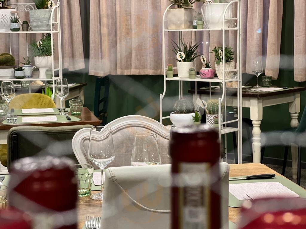 Foto di Ristorante La Bottega Grassa - 8/10