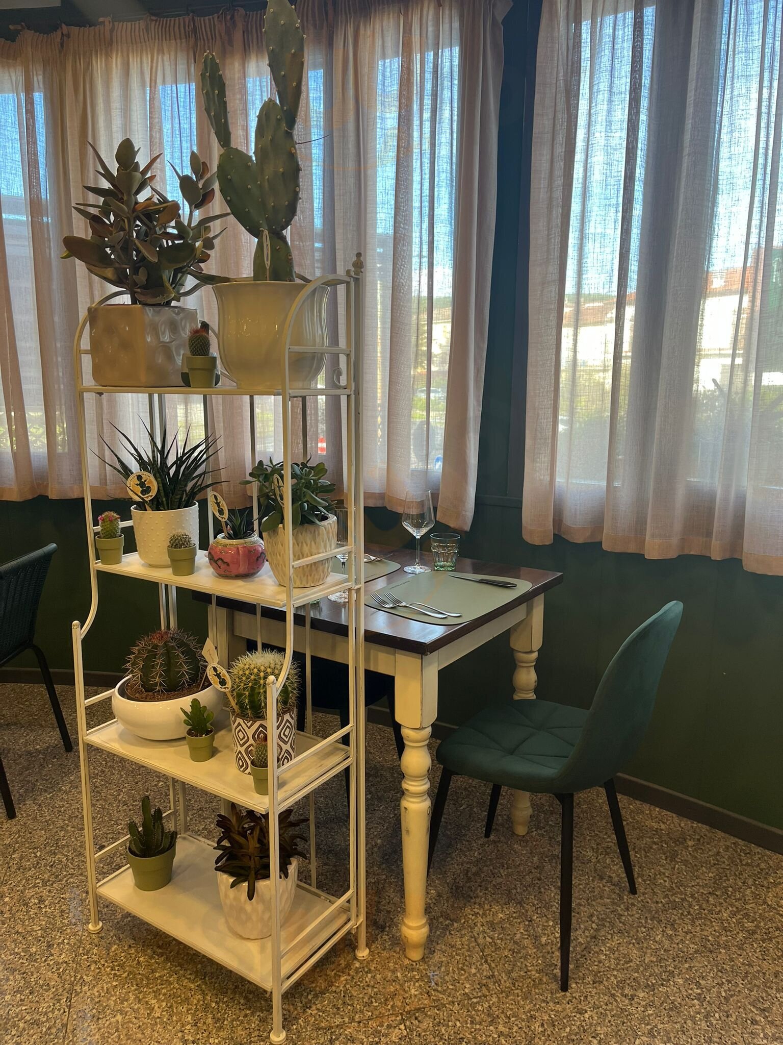 Foto di Ristorante La Bottega Grassa - 9/10
