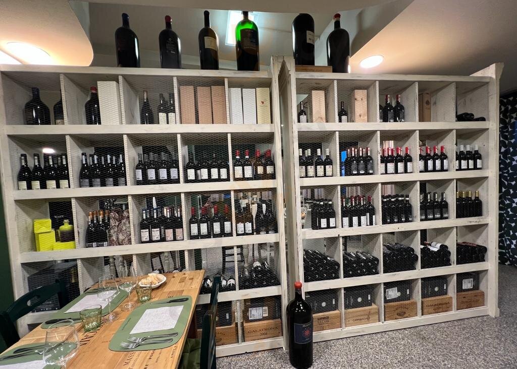 Foto di Ristorante La Bottega Grassa - 7/10