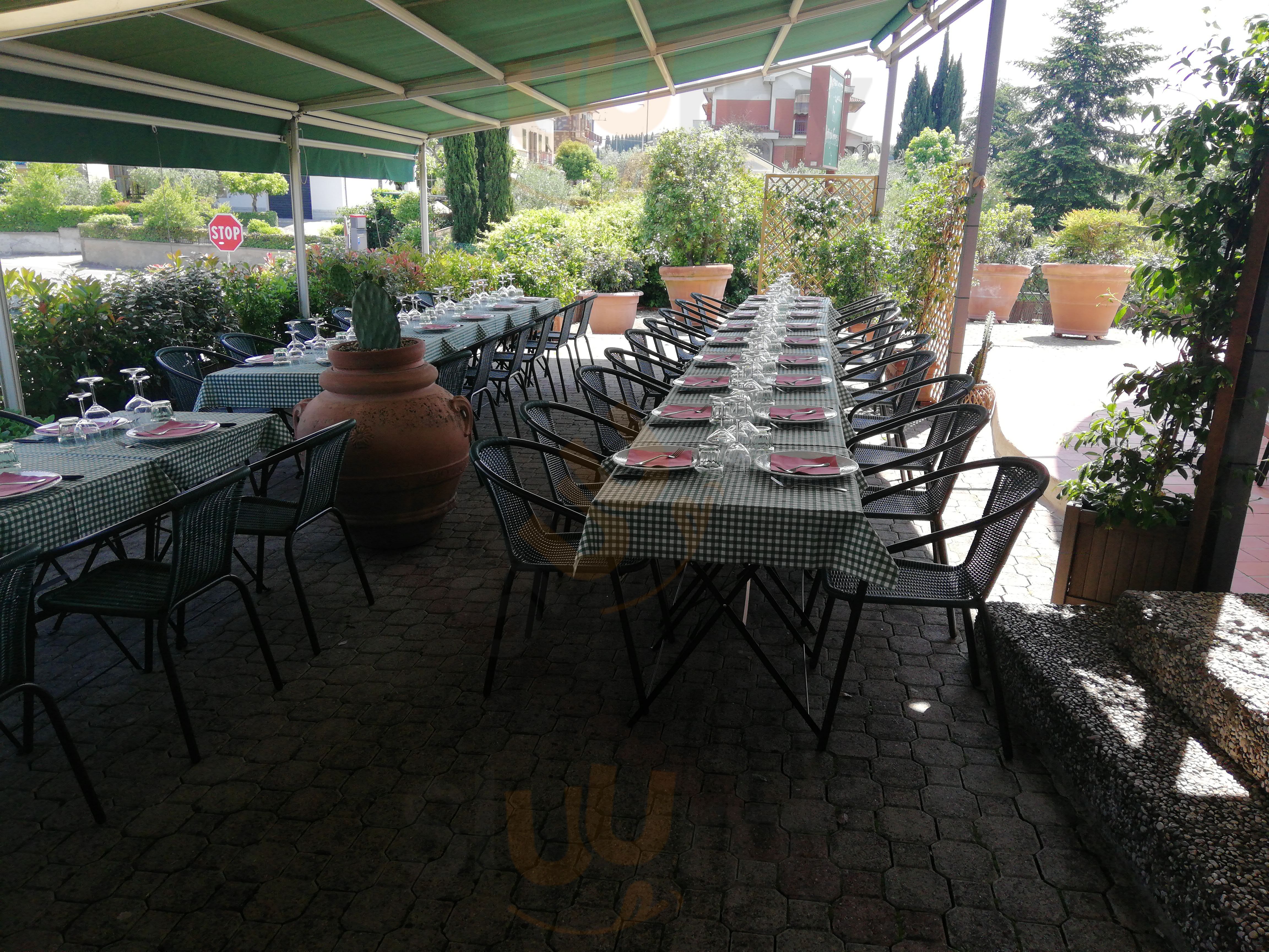 Foto 4 di Ristorante La Bottega Grassa