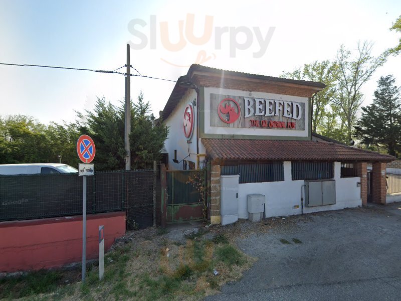 Befed Brew Pub Alessandria, Alessandria