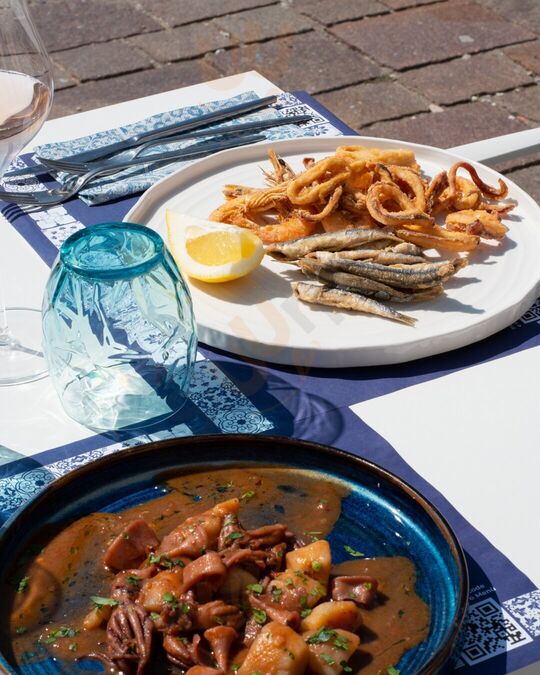 Foto di Trattoria Da Carmela  - 9/10