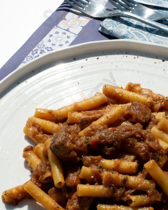 Foto 5 di Trattoria Da Carmela 