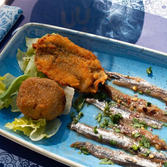 Foto di Trattoria Da Carmela  - 7/10
