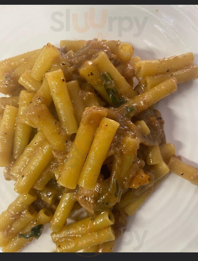 Foto 2 di Trattoria Da Carmela 