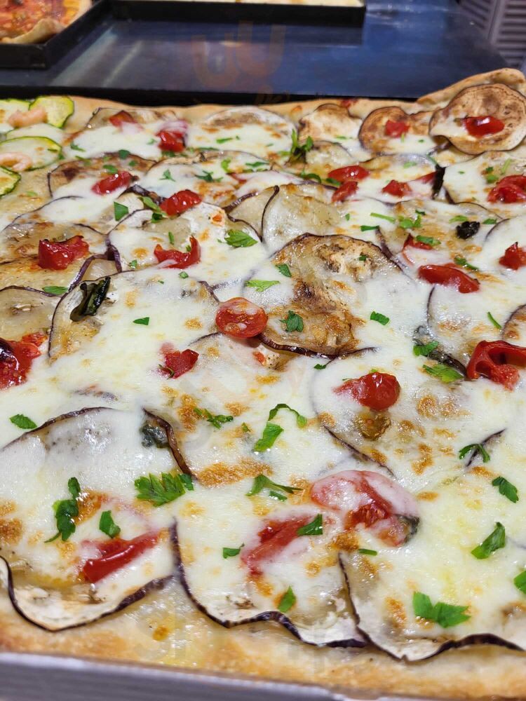 Foto 5 di La Pizzeria Del Borgo