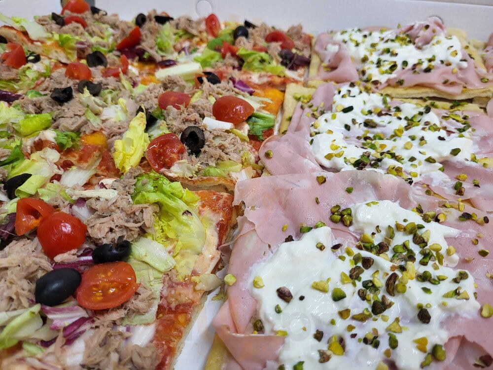 Foto 2 di La Pizzeria Del Borgo