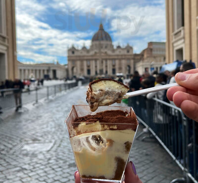 La Bakeria, Roma