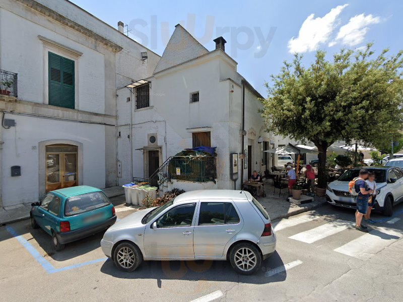 Quanto Basta Pizzeria Alberobello, Alberobello