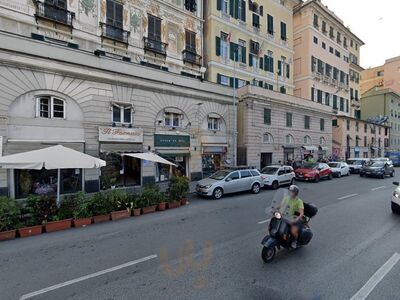 Panificio Il Fornaio, Genova