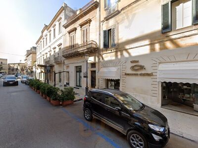 Signuria Restaurant & Caffè, Lecce