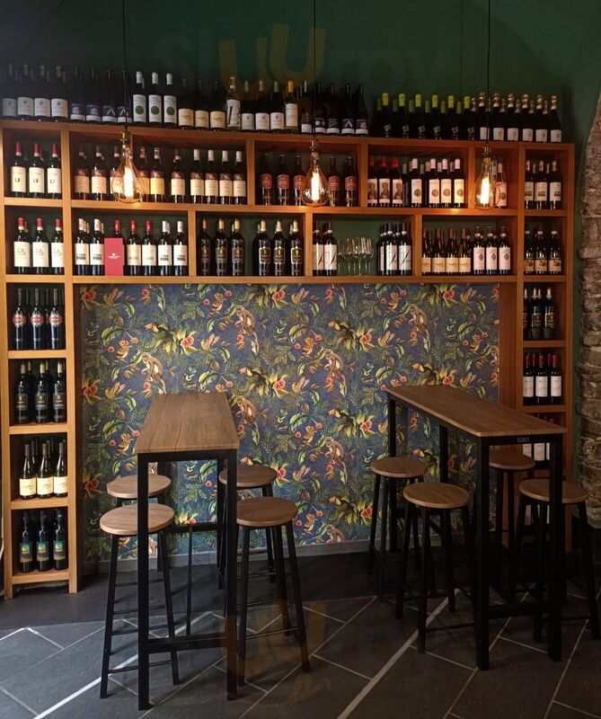 Extra Wine Bar, La Spezia