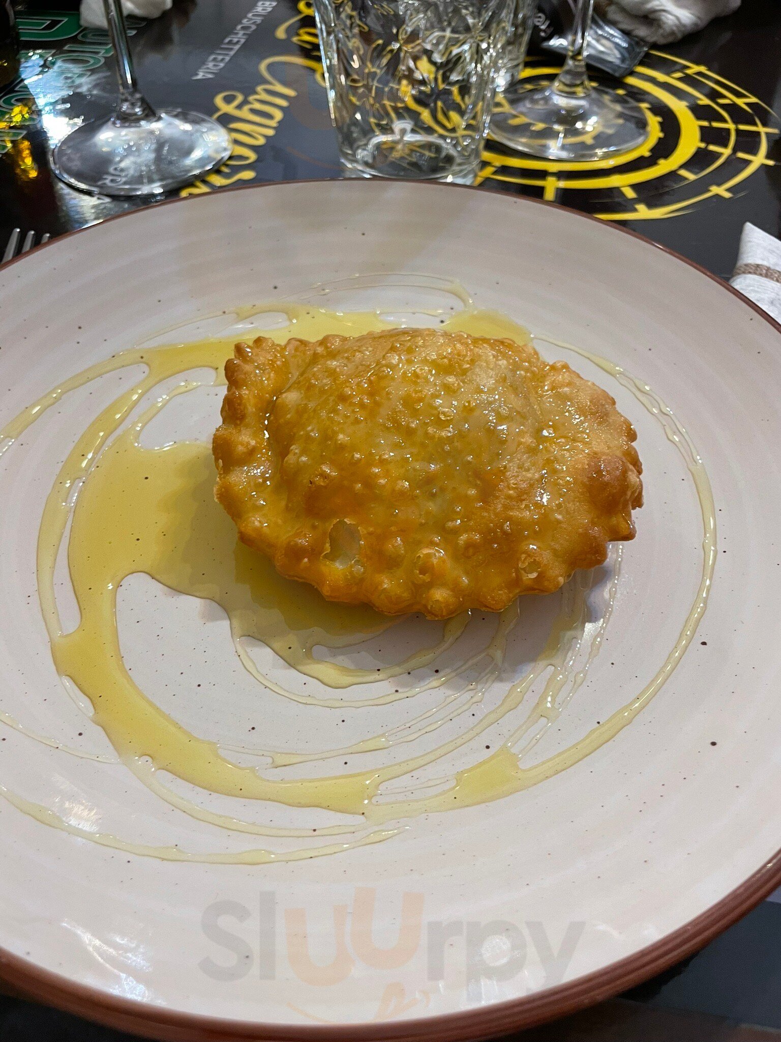 Foto di Lu Cugnoru - Bruschetteria Friggitoria - 6/10
