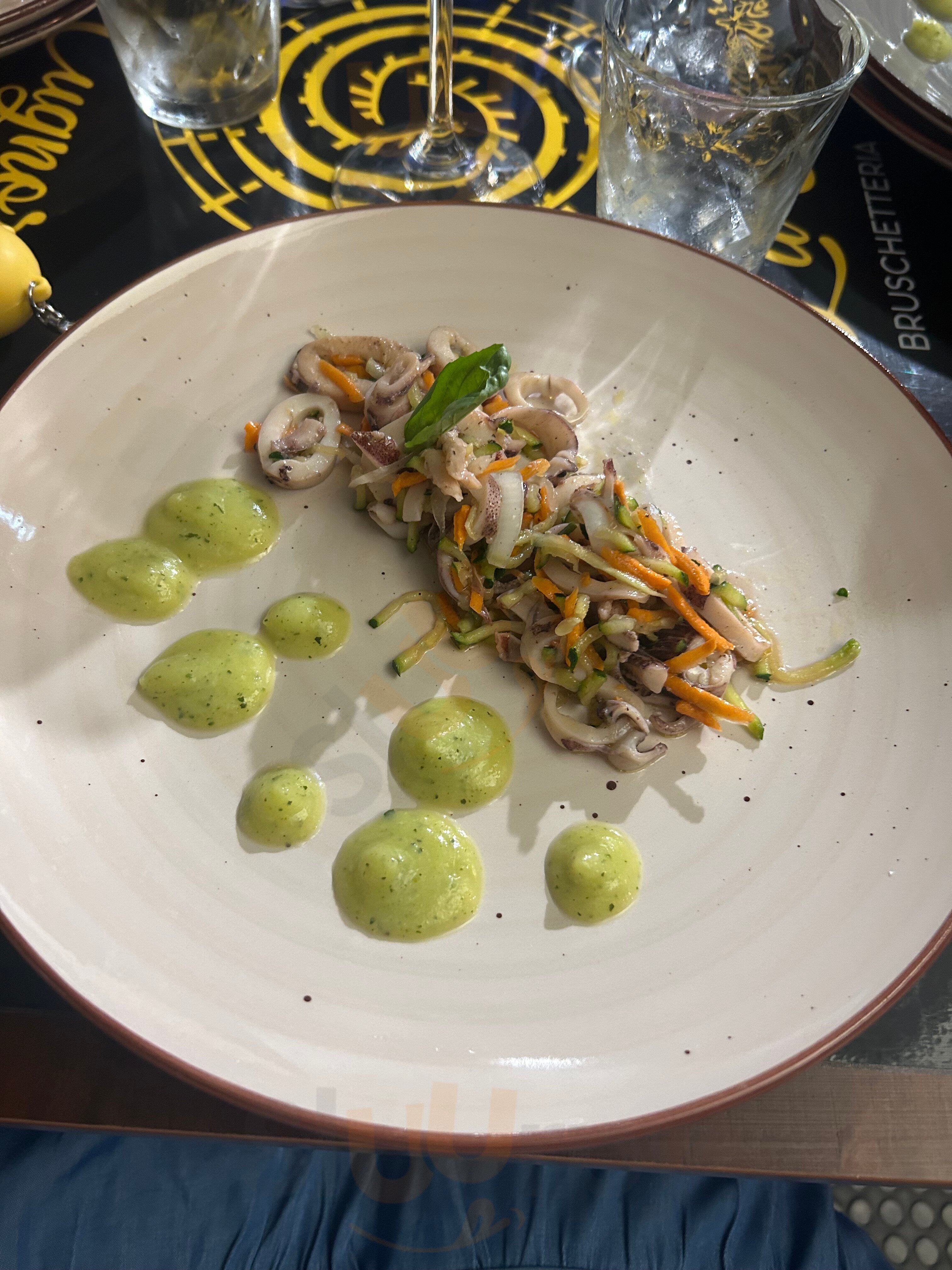 Foto di Lu Cugnoru - Bruschetteria Friggitoria - 8/10