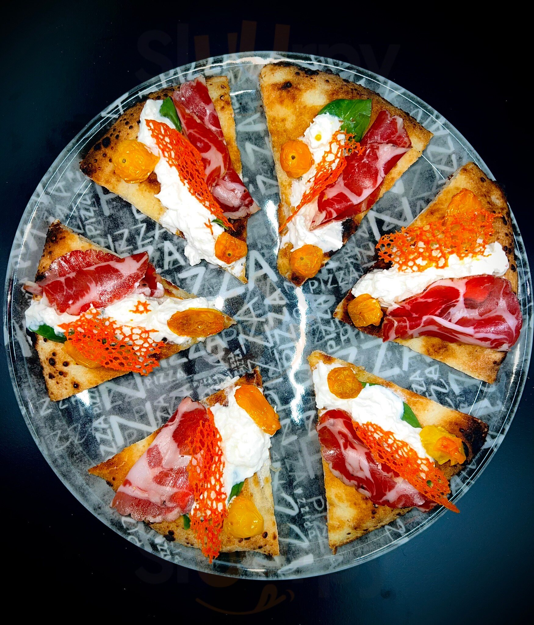 Foto di Grace Pizzeria Gourmet - 9/10