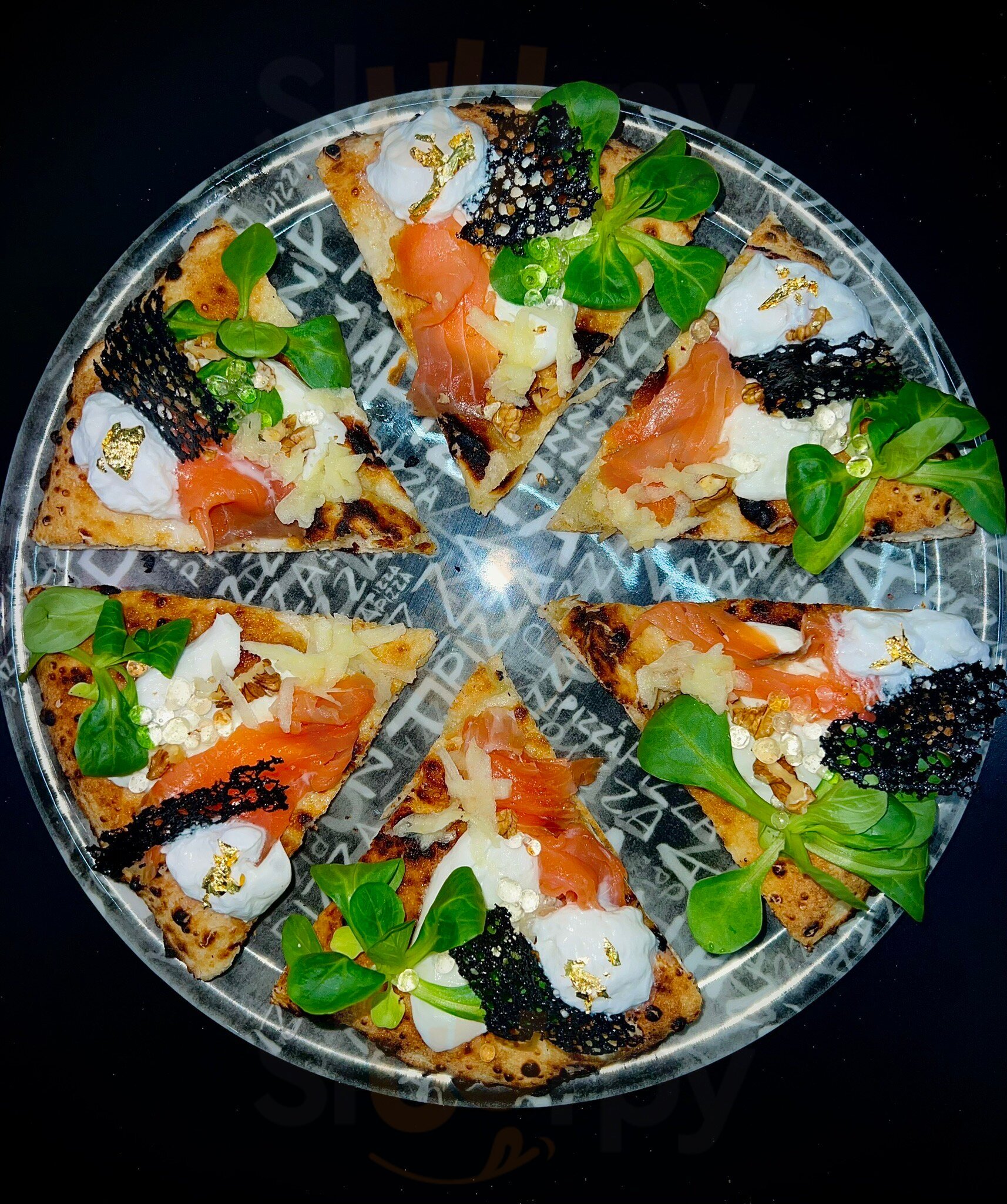 Foto di Grace Pizzeria Gourmet - 10/10