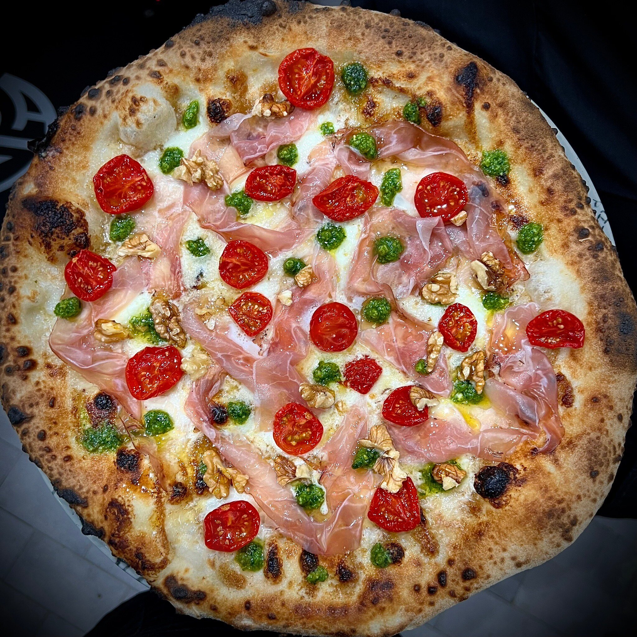 Foto di Grace Pizzeria Gourmet - 8/10