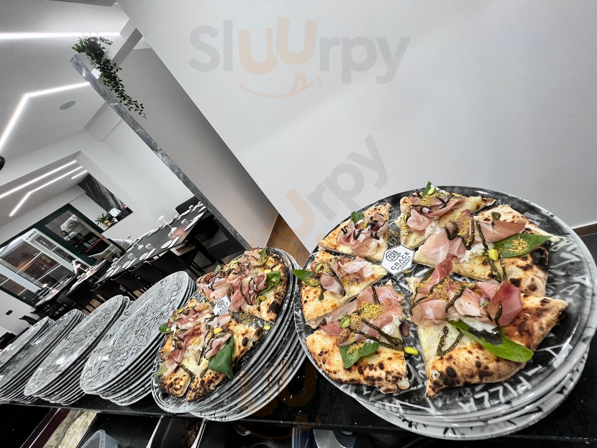 Foto di Grace Pizzeria Gourmet - 6/10