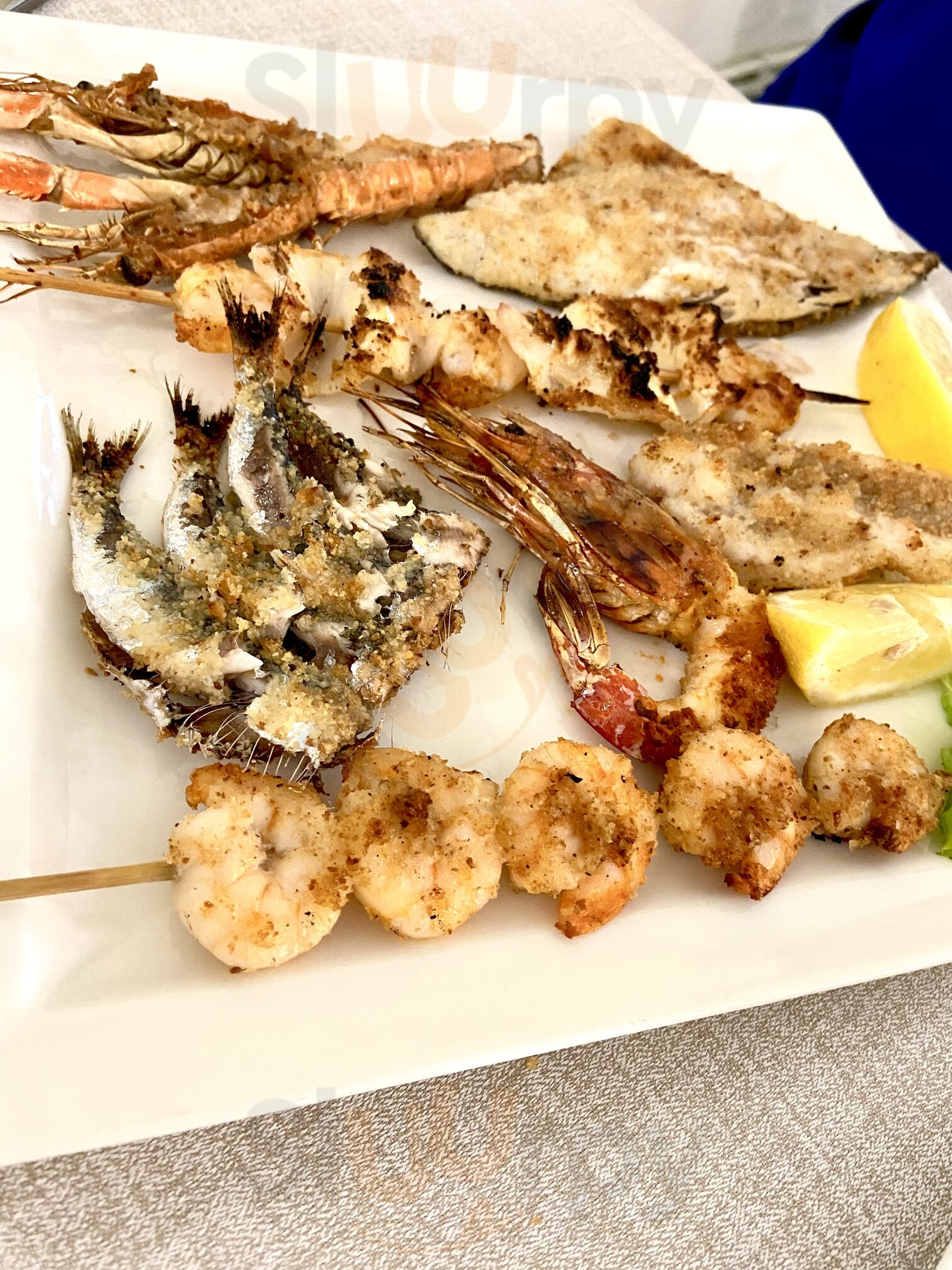 Ristorante Pizzeria Il sole 2.0
