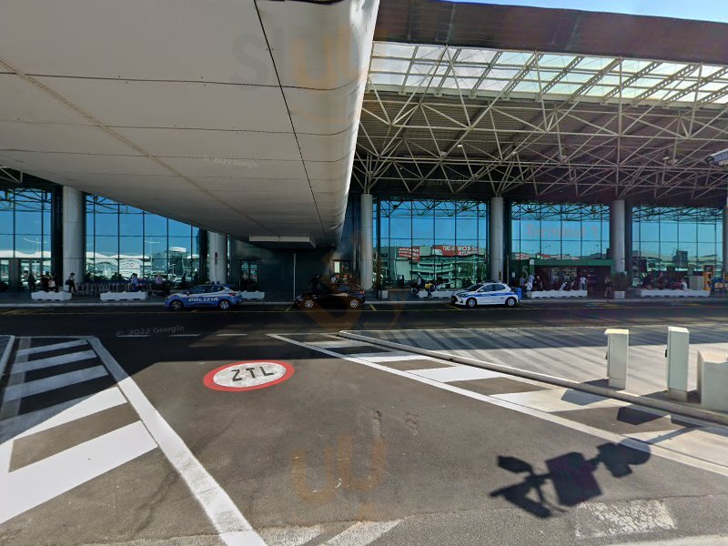 Culto Caffè Cioccolato, Fiumicino