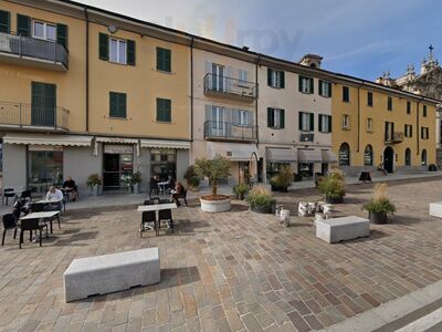 Pasticceria Tarantola, Appiano Gentile