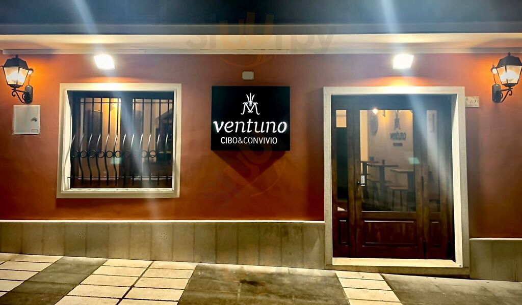 Foto di Ventuno Cibo & Convivio - 9/10