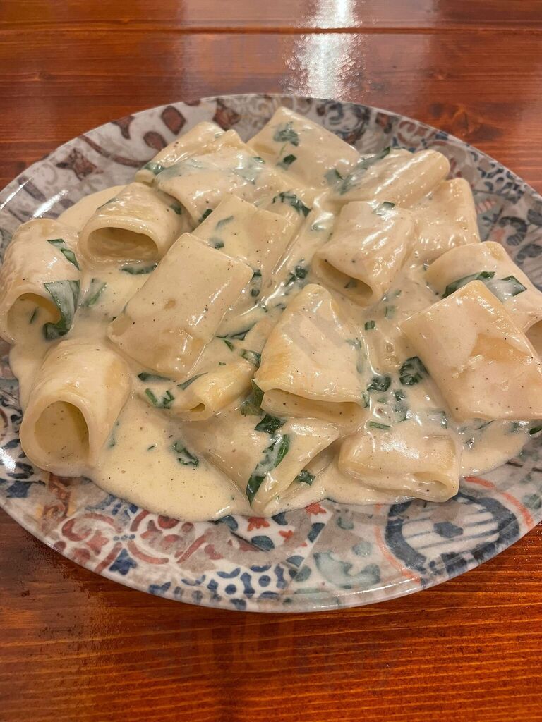 Foto di Ventuno Cibo & Convivio - 7/10