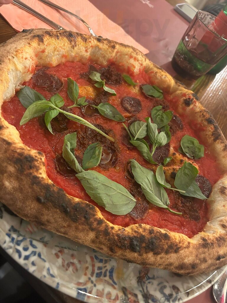 Foto di Ventuno Cibo & Convivio - 8/10