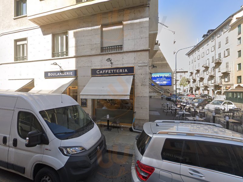 Boulangerie Caffè Duca, Torino