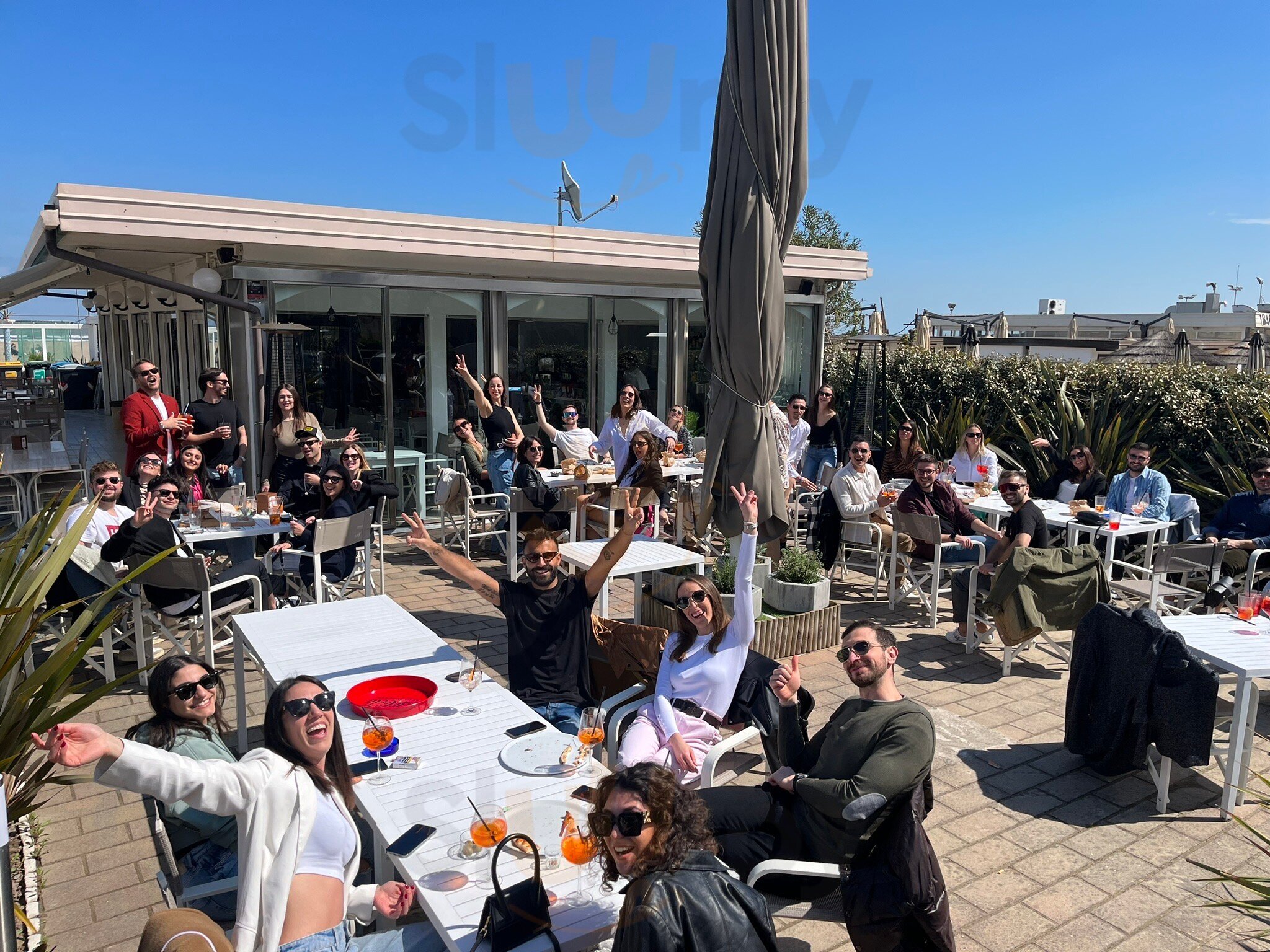 Foto di Martini Pizzeria 162 - 10/10